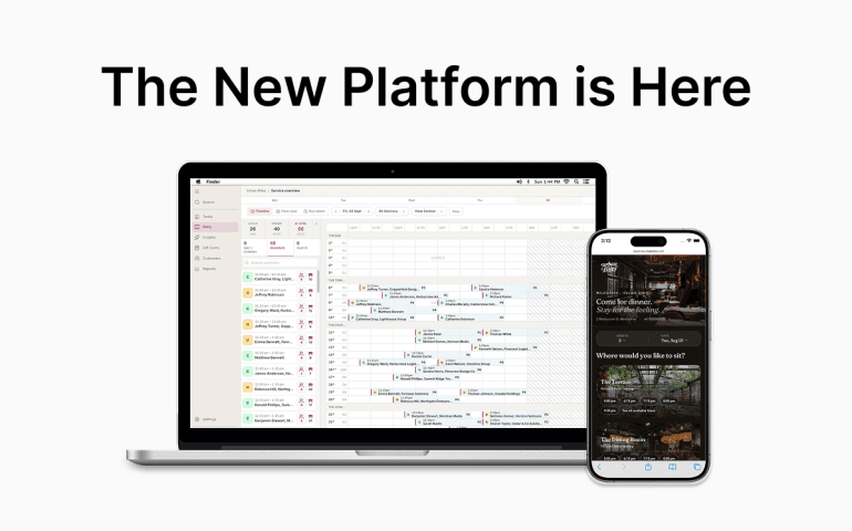 Blog-New-Platform