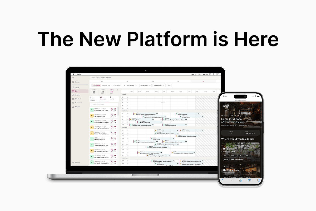 Blog-New-Platform
