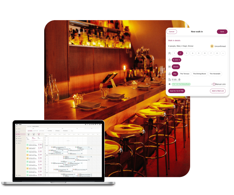 Bookings-NowBookIt-Solutions