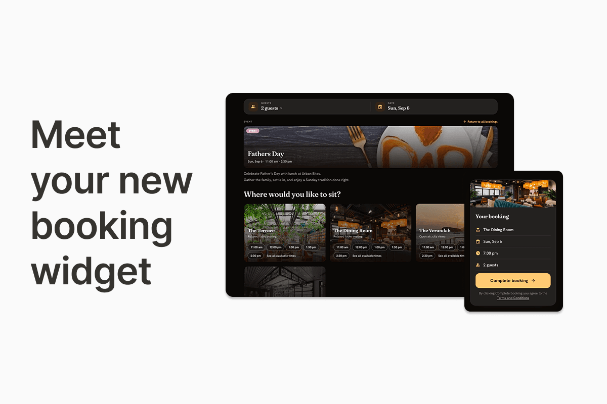 New-RestaurantBookingWidget-NowBookIt