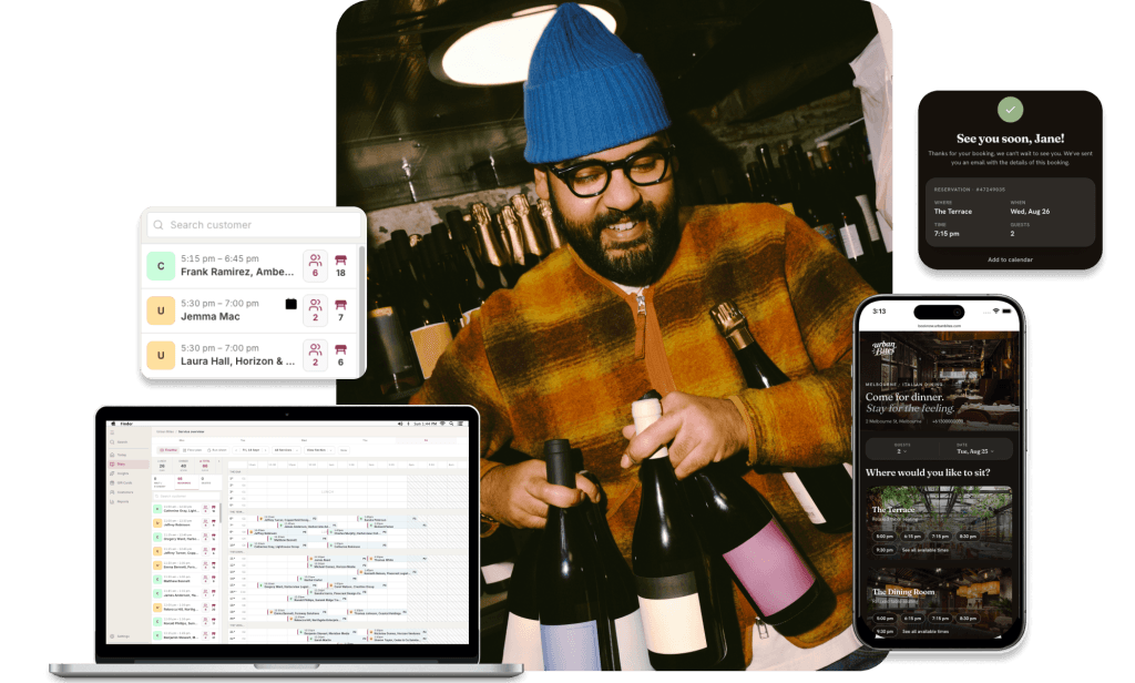 NowBookIt-Reservation-Platform