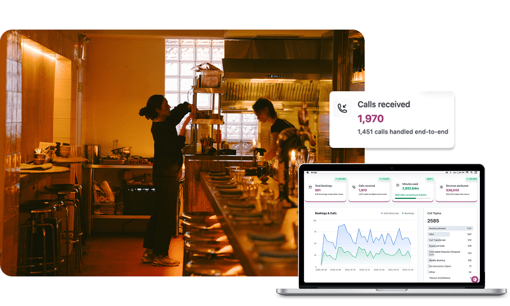 NowBookIt-Restaurant-AI-Receptionist-Sadie