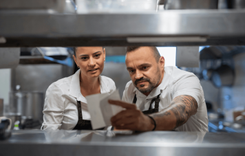 10 Ways Restaurants Are Using AI to Automate Service