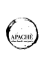 apache