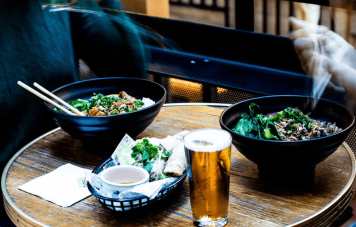 Best Asian Restaurants in Melbourne to Book Now