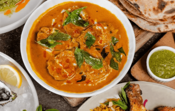 Best Indian Restaurants in Perth