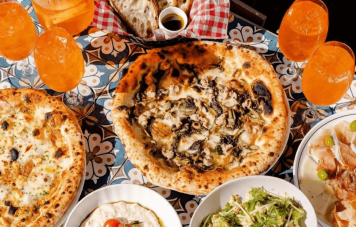 Perth’s Top 12 Italian restaurants to book now
