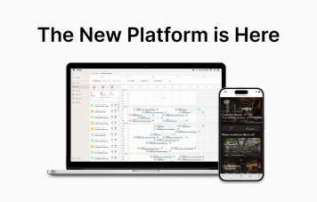 Blog-New-Platform
