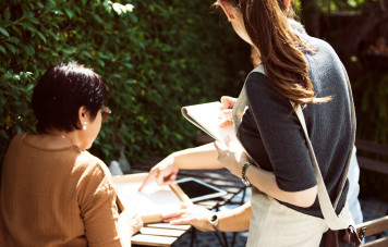 Improve Your Restaurant Customer Journey