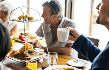 6 Father's Day Marketing Tips to Increase Restaurant Revenue