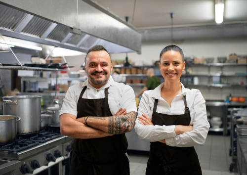 Integrations & Partners