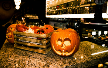 halloween-restaurant-bookings
