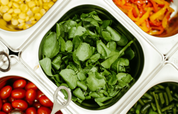 8 Healthy Restaurant Trends to Keep Your Venue Sustainable