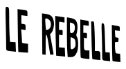 Le Rebelle