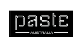 paste