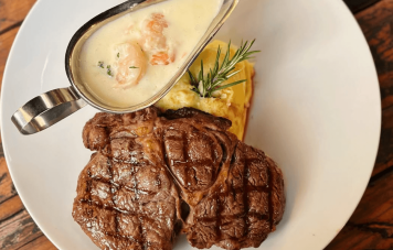 Best Steak Spots in Adelaide
